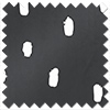 Ink Spots, Black and White - Roman Blind
